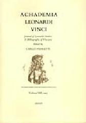 Achademia Leonardi Vinci (1995) edito da Giunti Editore