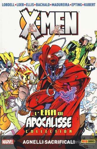 L' era di apocalisse collection. X-Men vol.2 edito da Panini Comics