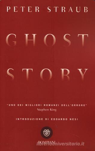 Ghost story di Peter Straub edito da Bompiani