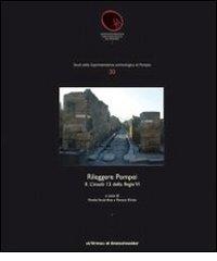 Rileggere Pompei vol.2 edito da L'Erma di Bretschneider