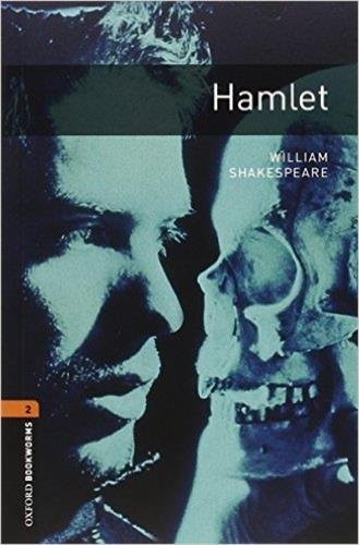 Hamlet. Oxford bookworms library. Livello 2. Con CD Audio edito da Oxford University Press