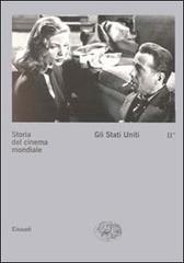 Storia del cinema mondiale vol.2.1 edito da Einaudi