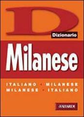 Milanese edito da Vallardi A.