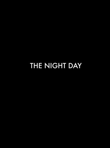 The night day. A story about the other side. Ediz. inglese e francese di Keffer edito da Drago (Roma)
