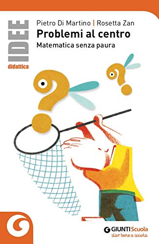 Ebook: Il diario delle regole di Matematica - Marianna Nicoletti - Giunti  EDU