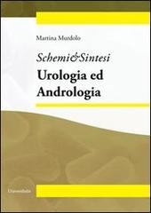 Urologia di Martina Murdolo edito da Universitalia