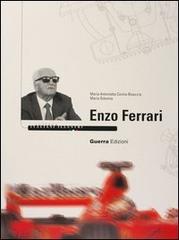 Enzo Ferrari di Maria Antonietta Covino Bisaccia, Maria Didonna edito da Guerra Edizioni