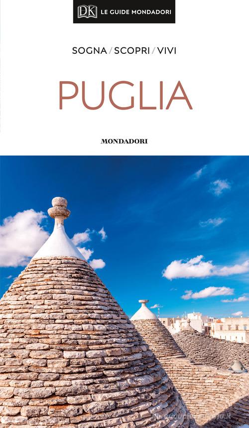 Puglia edito da Mondadori Electa