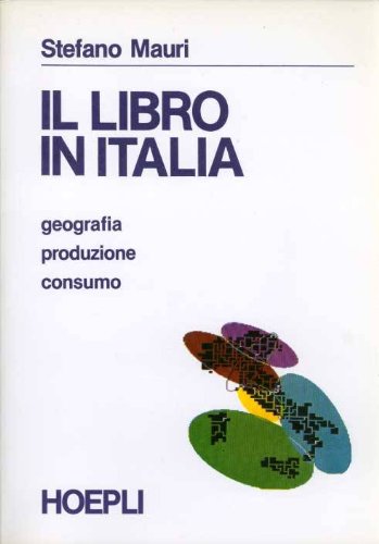 Il libro in Italia di Stefano Mauri edito da Hoepli