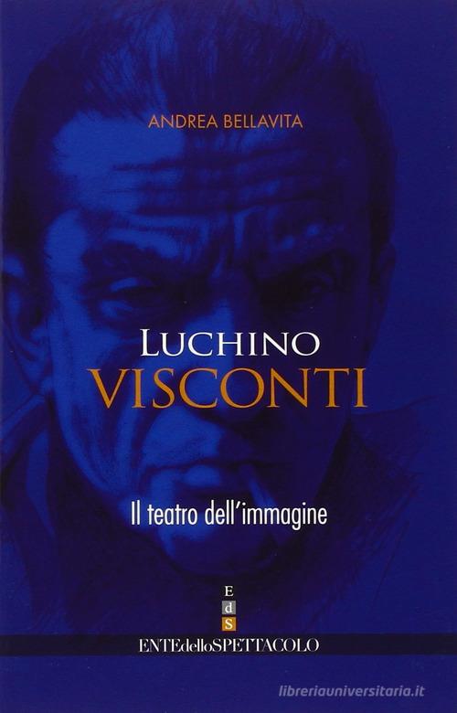 Pittura e romanzi nei film di Luchino Visconti