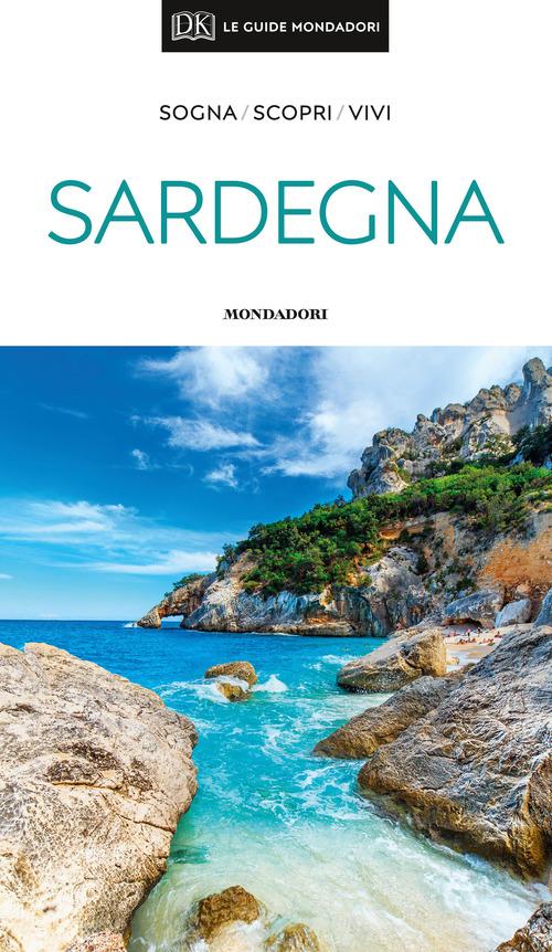Sardegna edito da Mondadori Electa