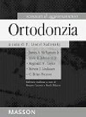 Ortodonzia. Seminari di aggiornamento vol.1 edito da Elsevier