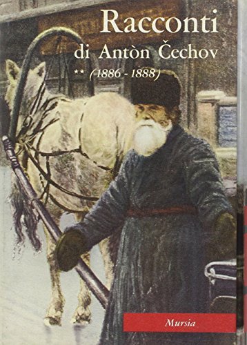 Caccia tragica di Anton Cechov edito da Ugo Mursia Editore