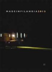 MadeinFilandia 2013 edito da Gli Ori
