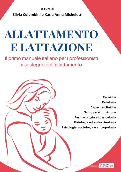 Allattamento e lattazione edito da Youcanprint