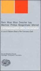 L' omosessualità nella psicoanalisi edito da Einaudi