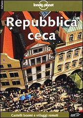 Repubblica Ceca di Neil Wilson, Richard Nebesky edito da EDT