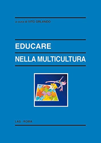 Educare nella multicultura di Vito Orlando edito da LAS