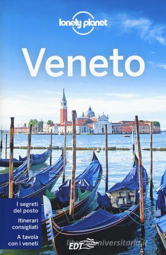 Veneto. Con cartina edito da EDT