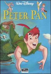 Peter Pan. Ediz. illustrata edito da Disney Libri