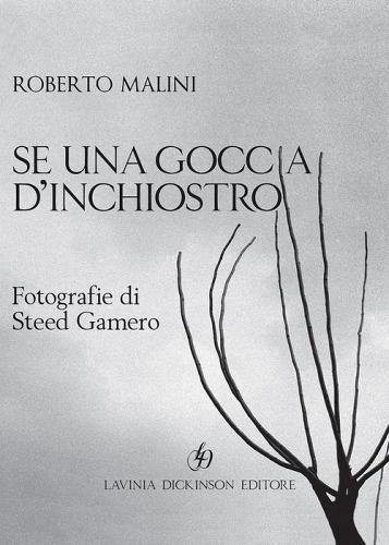 Se una goccia d'inchiostro di Roberto Malini edito da Libellula Edizioni