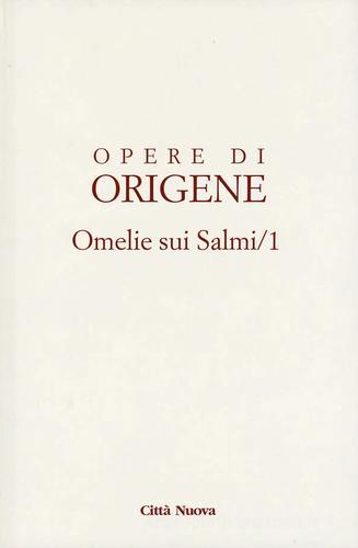 Opere di Origene vol.9.3A di Origene edito da Città Nuova