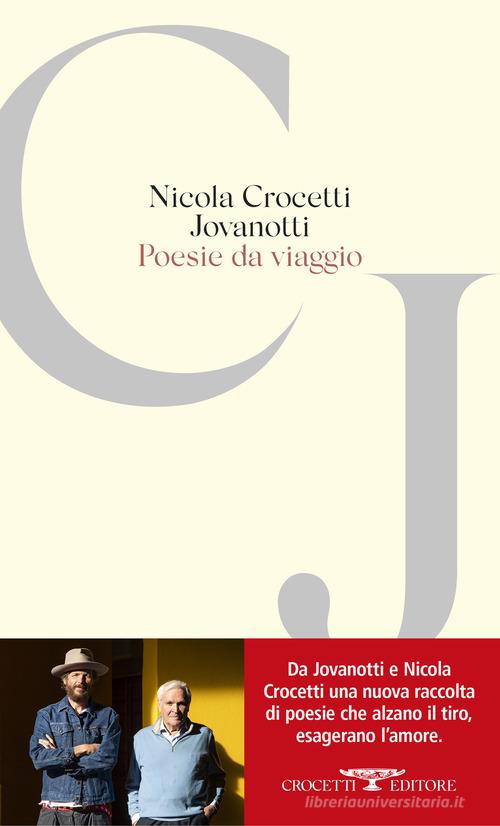 Poesie da viaggio edito da Crocetti