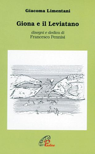 Giona e il Leviatano di Giacoma Limentani edito da Paoline Editoriale Libri