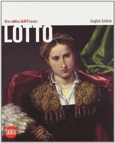 Lotto. Ediz. inglese edito da Skira