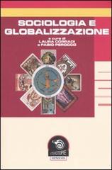 Sociologia e globalizzazione edito da Mimesis