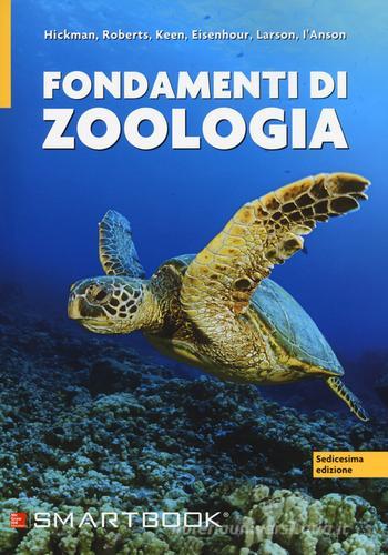 Fondamenti di zoologia. Con aggiornamento online edito da McGraw-Hill Education