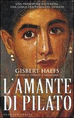 L' amante di Pilato di Gisbert Haefs edito da Tropea