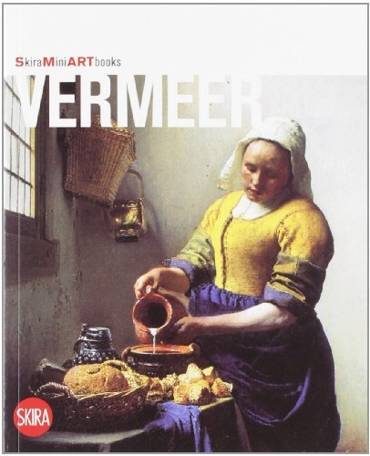 Vermeer. Ediz. illustrata edito da Skira