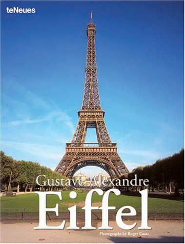 Alexandre Gustave Eiffel edito da TeNeues