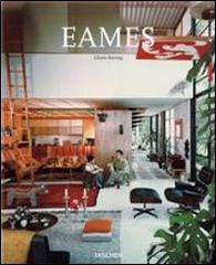 Eames. Ediz. italiana di Peter Gössel, Gloria Koenig edito da Taschen