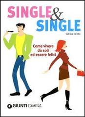 Single & single di Sabrina Carollo edito da Giunti Demetra