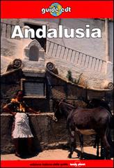 Andalusia di John Noble, Susan Forsyth edito da EDT