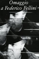 Omaggio a Federico Fellini (Carrara, Museo civico del marmo, 1995) di Costanzo Costantini, M. Silvia Zanini, Antonello Tonelli edito da Bora