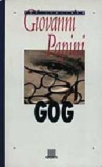 Gog di Giovanni Papini edito da Giunti Editore