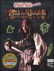 Pirati dei caraibi. La maledizione del forziere fantasma edito da Walt Disney Company Italia