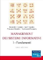 Management dei sistemi informativi vol.1 edito da Pearson