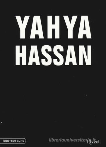 Yahya Hassan di Yahya Hassan edito da Rizzoli