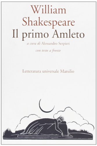 Amleto. Testo Inglese A Fronte - Shakespeare William