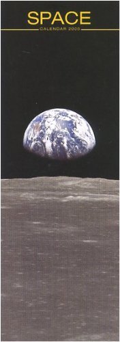 Space. Calendario 2005 lungo edito da Lem