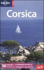 Corsica di Jean-Bernard Carillet, Olivier Cirendini, Claude Albert edito da EDT