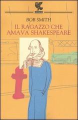 I quattro uomini che hanno salvato Shakespeare - Frizzifrizzi