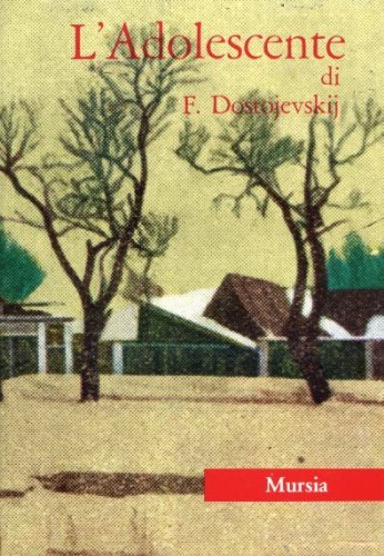 Tutte le opere narattive vol.5 di Fëdor Dostoevskij edito da Ugo Mursia Editore
