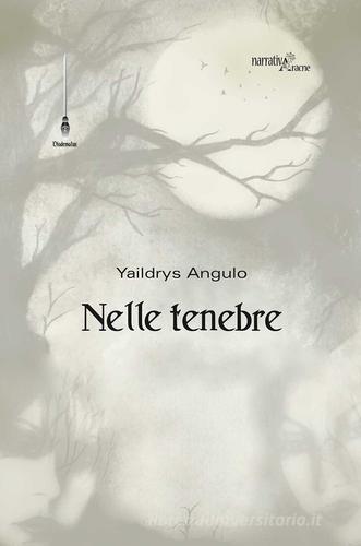 Nelle tenebre di Yaildrys Angulo edito da Aracne