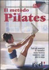 Il metodo Pilates. DVD edito da Red Edizioni