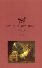 Atala di F.-René de Chateaubriand edito da Studio Tesi